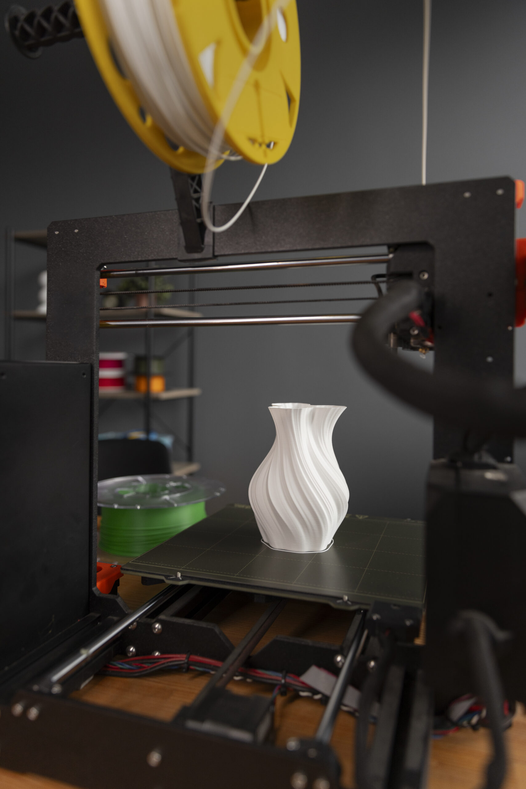 3D PRINTING